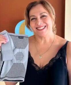 lovilds botanical leg comfort spray