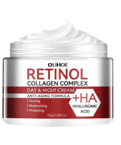 youthful look eye recovery formula