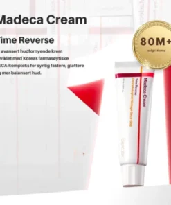 baseline™ age reverse cream