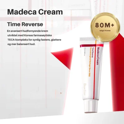 baseline™ age reverse cream