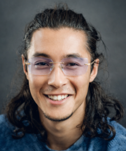 non medical eyewear accessory