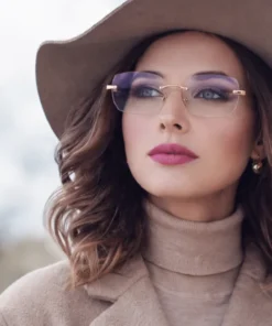 fashion lifestyle eyewear