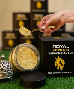 safoof-e-shahi traditional wellness formula