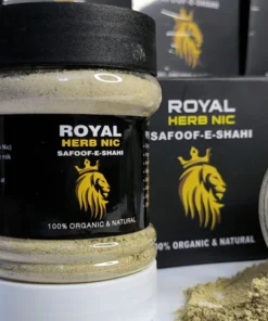 safoof-e-shahi botanical vitality blend