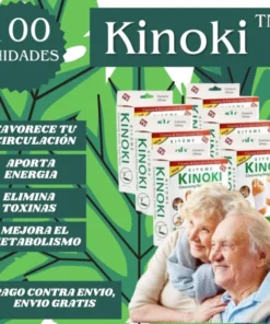 night-time herbal foot patches