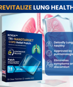 botanical wellness daily patches