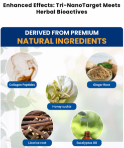 daily vitality aromatic patch