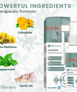 non medical ear care product