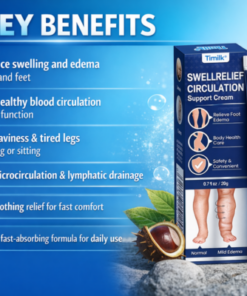 modern self-care body product