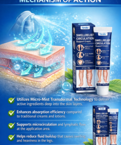 cosmetic massage cream