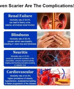 herbal body balance patches