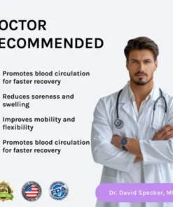 serelle botanical body relief