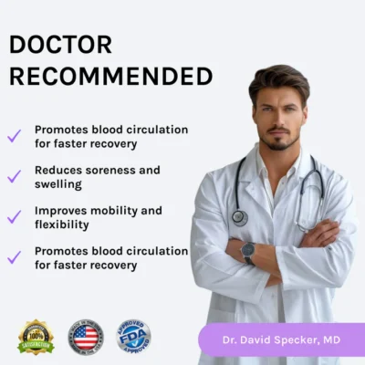 serelle botanical body relief