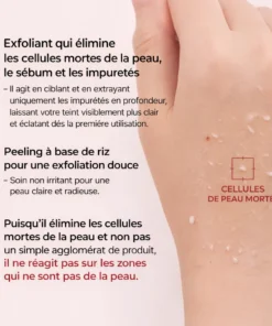 clear skin pore treatment