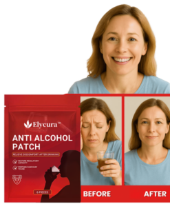 elycura habit control care patch