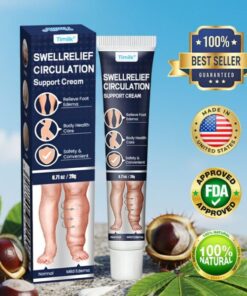 daily comfort body cream