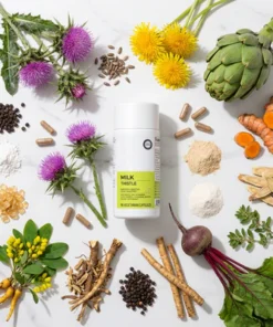 natural internal vitality supplement