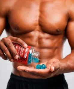 titan daily stamina supplement