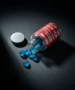 titan male vitality complex