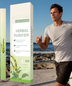 vitalisys botanical breathing support