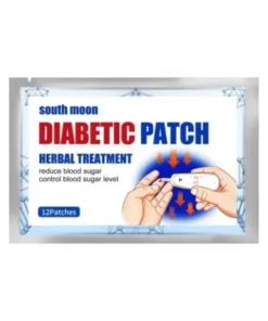 natural equilibrium support patch