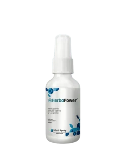 powervibe vitality performance spray