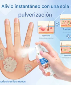 easy apply magnesium spray