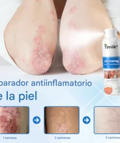 daily body comfort routine