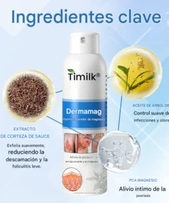 non medical body care spray